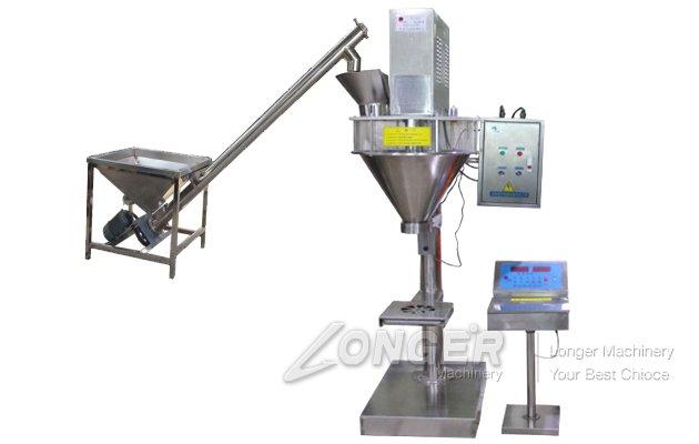 Automatic Milk Powder Pouch Packing Machine Manufacturers