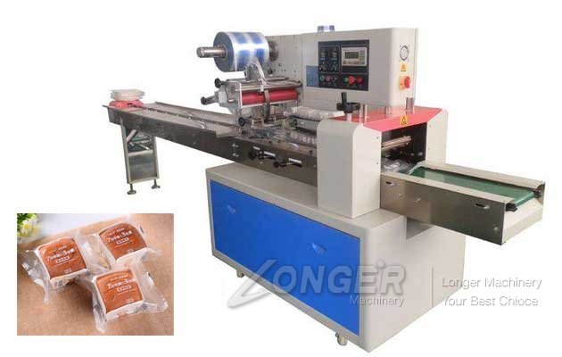 cake packing machine for sale