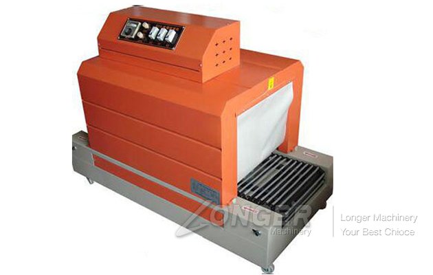 Heat Shrink Packing Machine For Sale